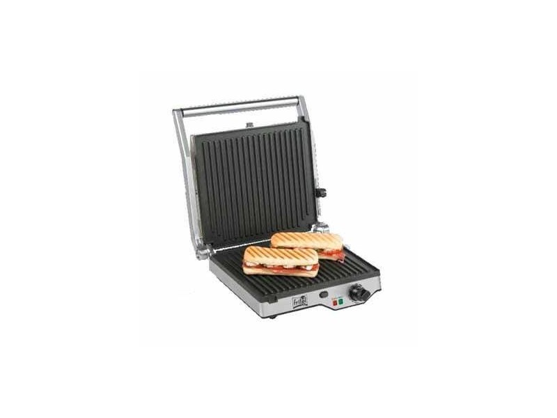 GR 2275 Grill-Panini-BBQ